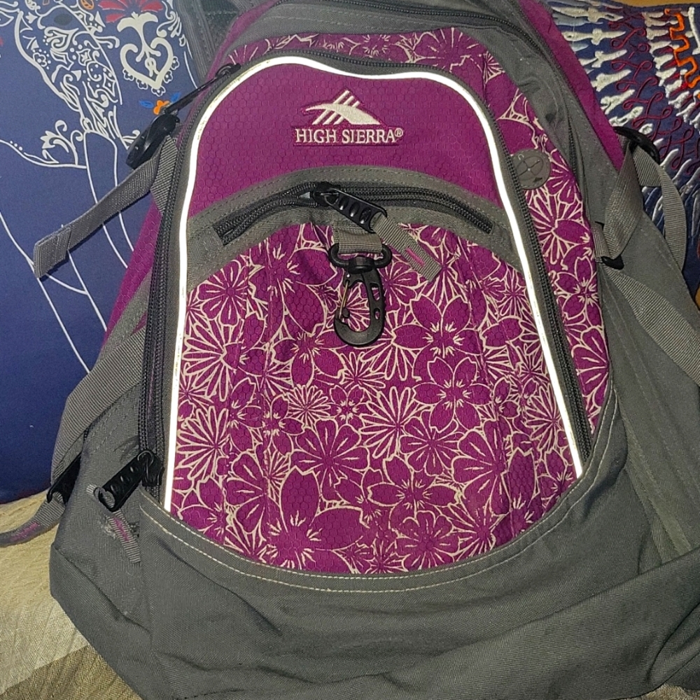 Backpack
